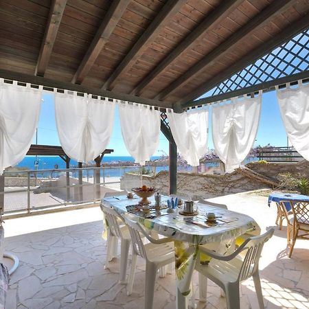 Casa Botte Βίλα Αντράνο Εξωτερικό φωτογραφία