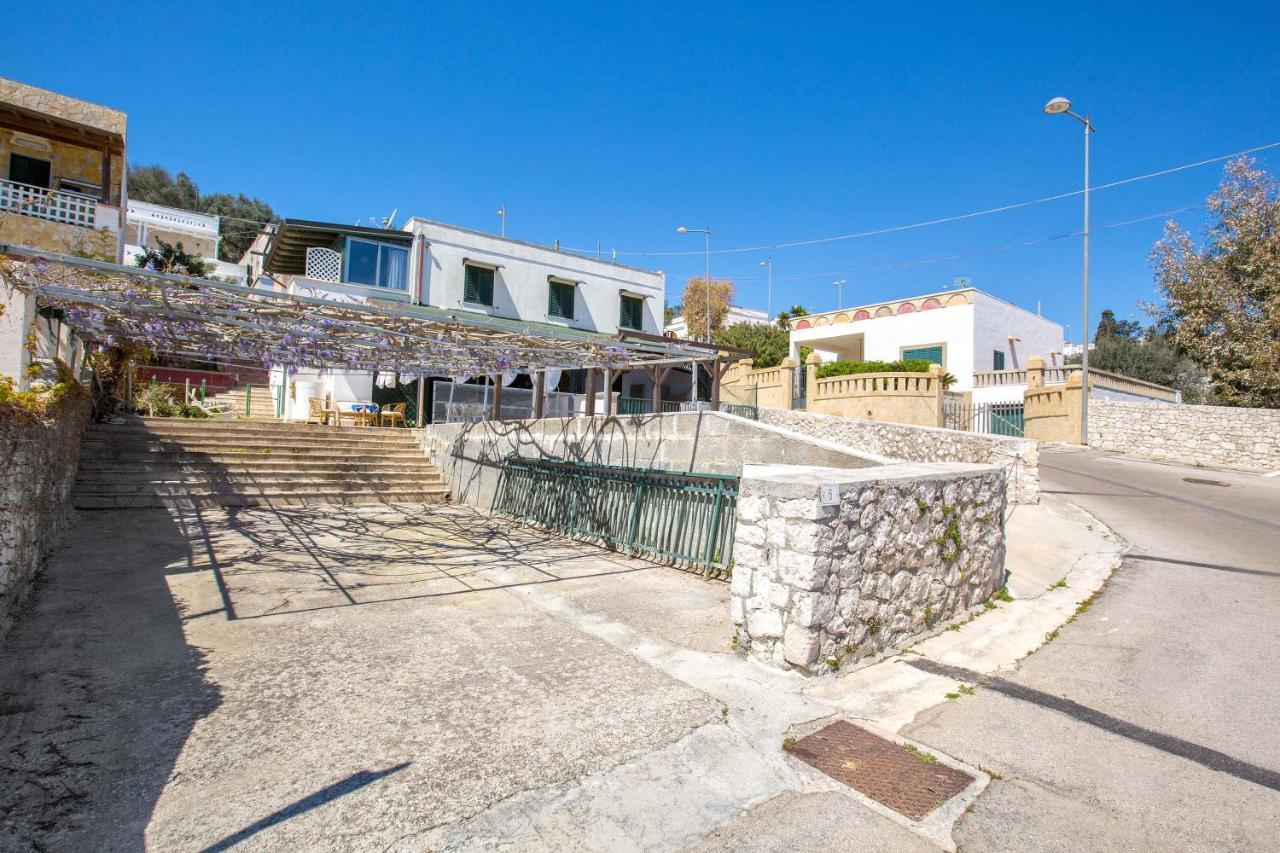Casa Botte Βίλα Αντράνο Εξωτερικό φωτογραφία