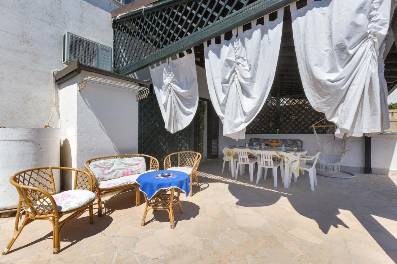 Casa Botte Βίλα Αντράνο Εξωτερικό φωτογραφία