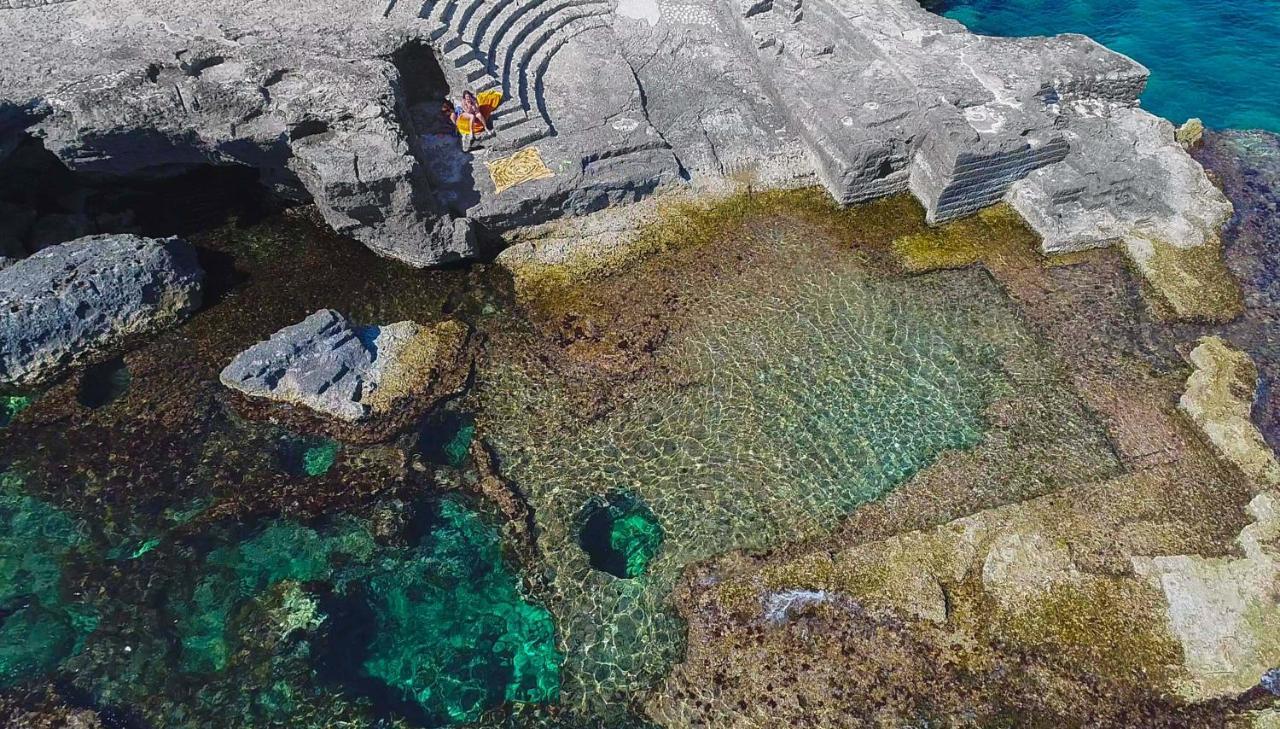 Casa Botte Βίλα Αντράνο Εξωτερικό φωτογραφία