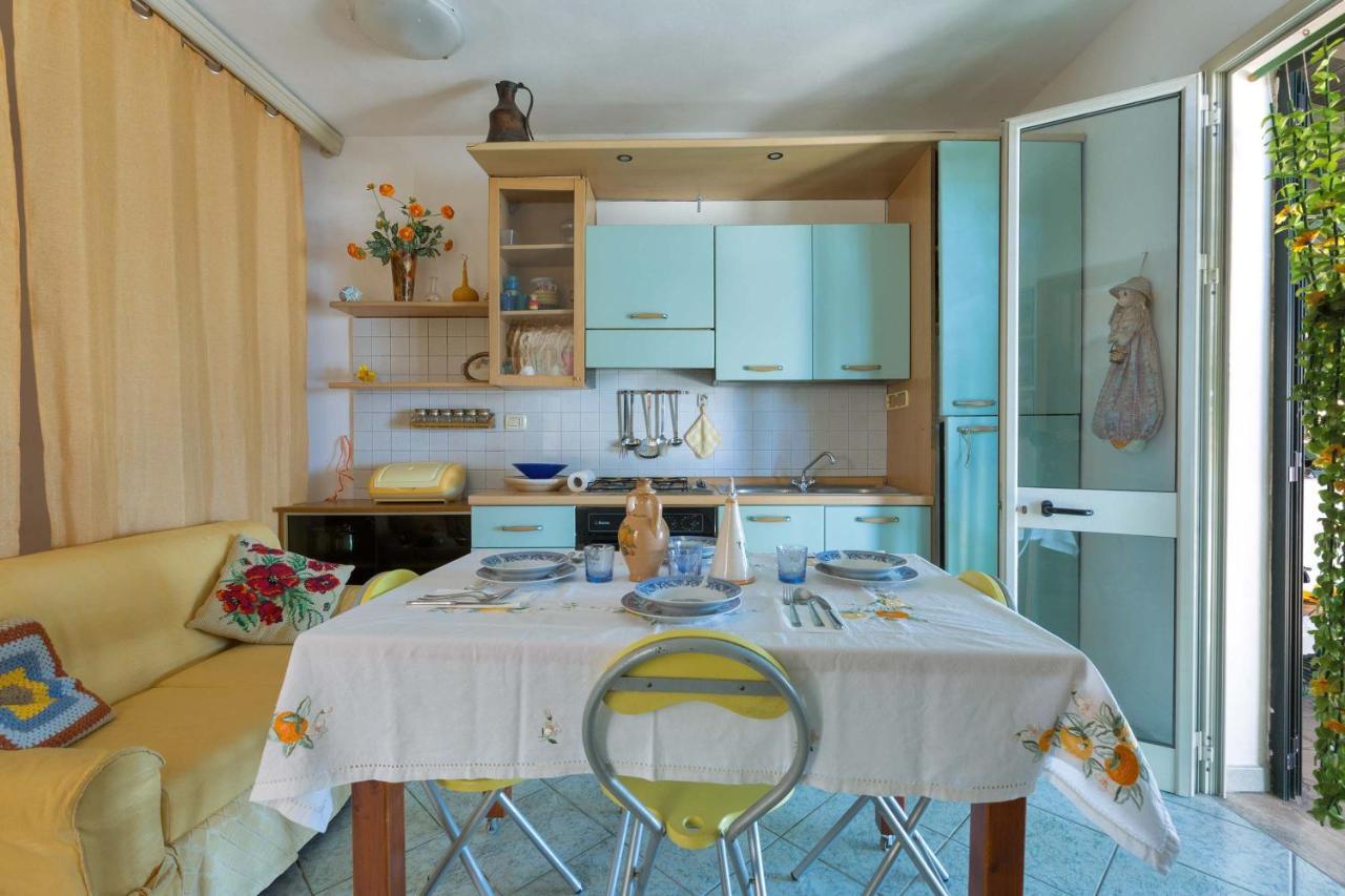 Casa Botte Βίλα Αντράνο Εξωτερικό φωτογραφία