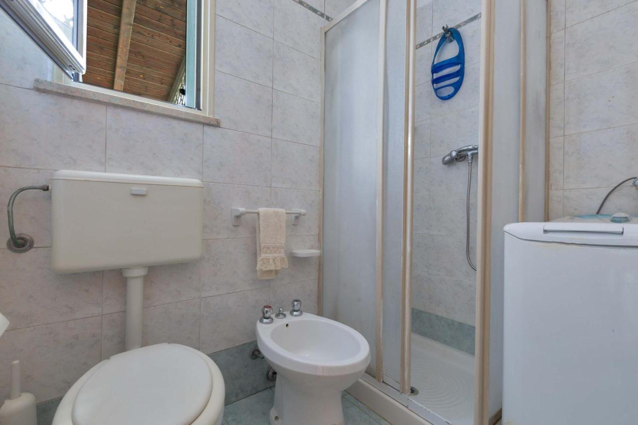 Casa Botte Βίλα Αντράνο Εξωτερικό φωτογραφία