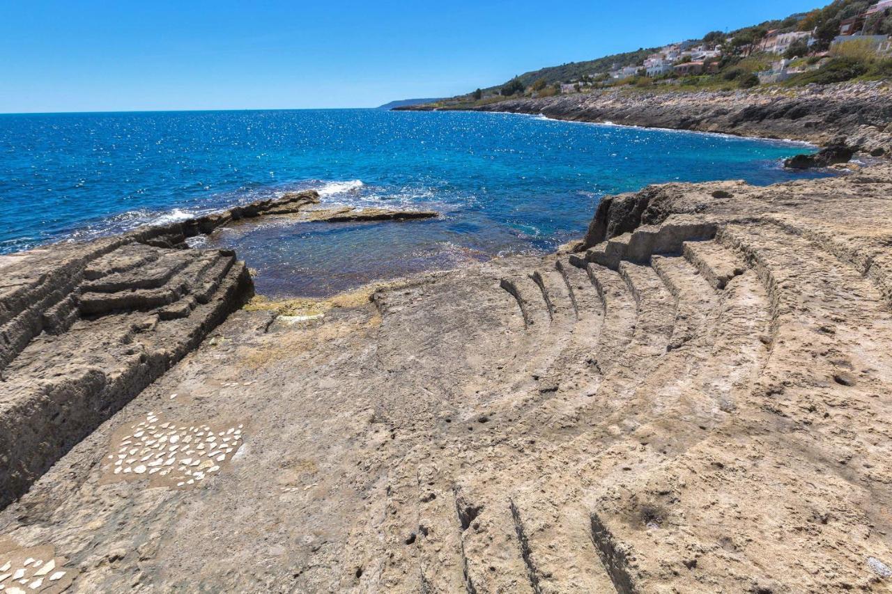 Casa Botte Βίλα Αντράνο Εξωτερικό φωτογραφία