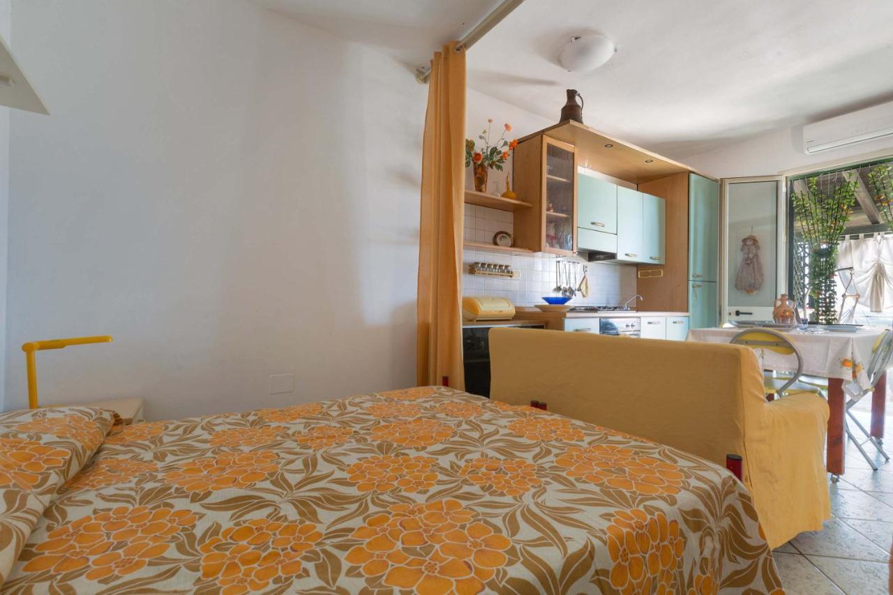 Casa Botte Βίλα Αντράνο Εξωτερικό φωτογραφία