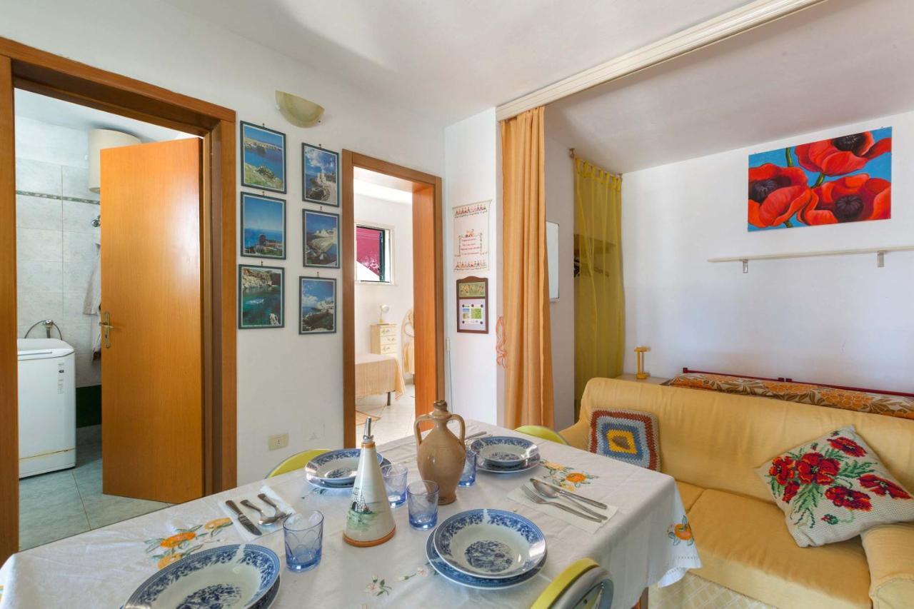 Casa Botte Βίλα Αντράνο Εξωτερικό φωτογραφία