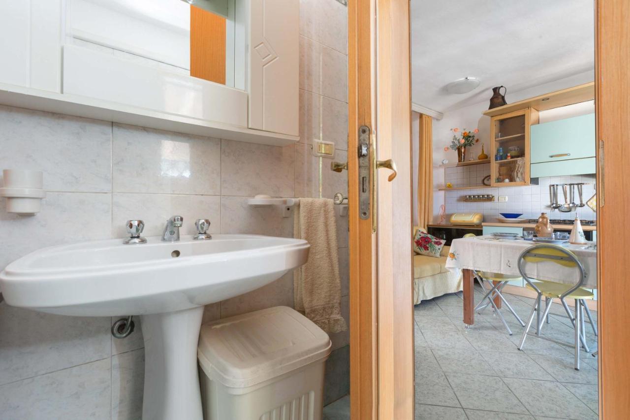 Casa Botte Βίλα Αντράνο Εξωτερικό φωτογραφία