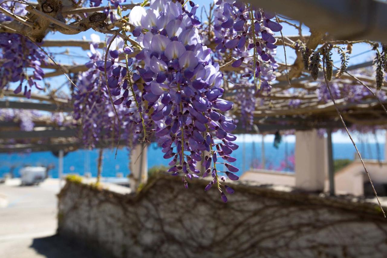 Casa Botte Βίλα Αντράνο Εξωτερικό φωτογραφία