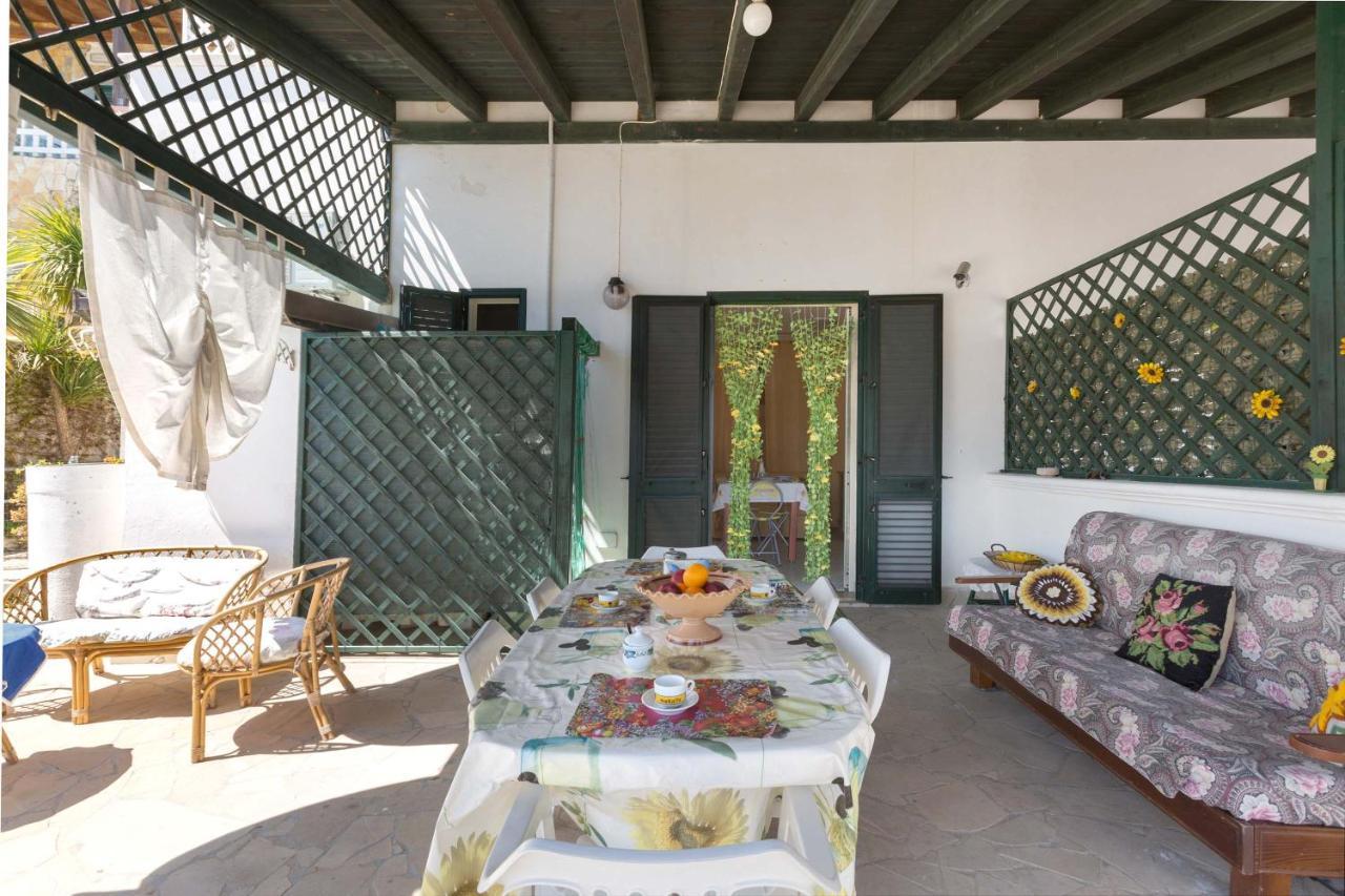 Casa Botte Βίλα Αντράνο Εξωτερικό φωτογραφία