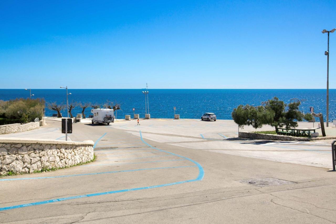 Casa Botte Βίλα Αντράνο Εξωτερικό φωτογραφία