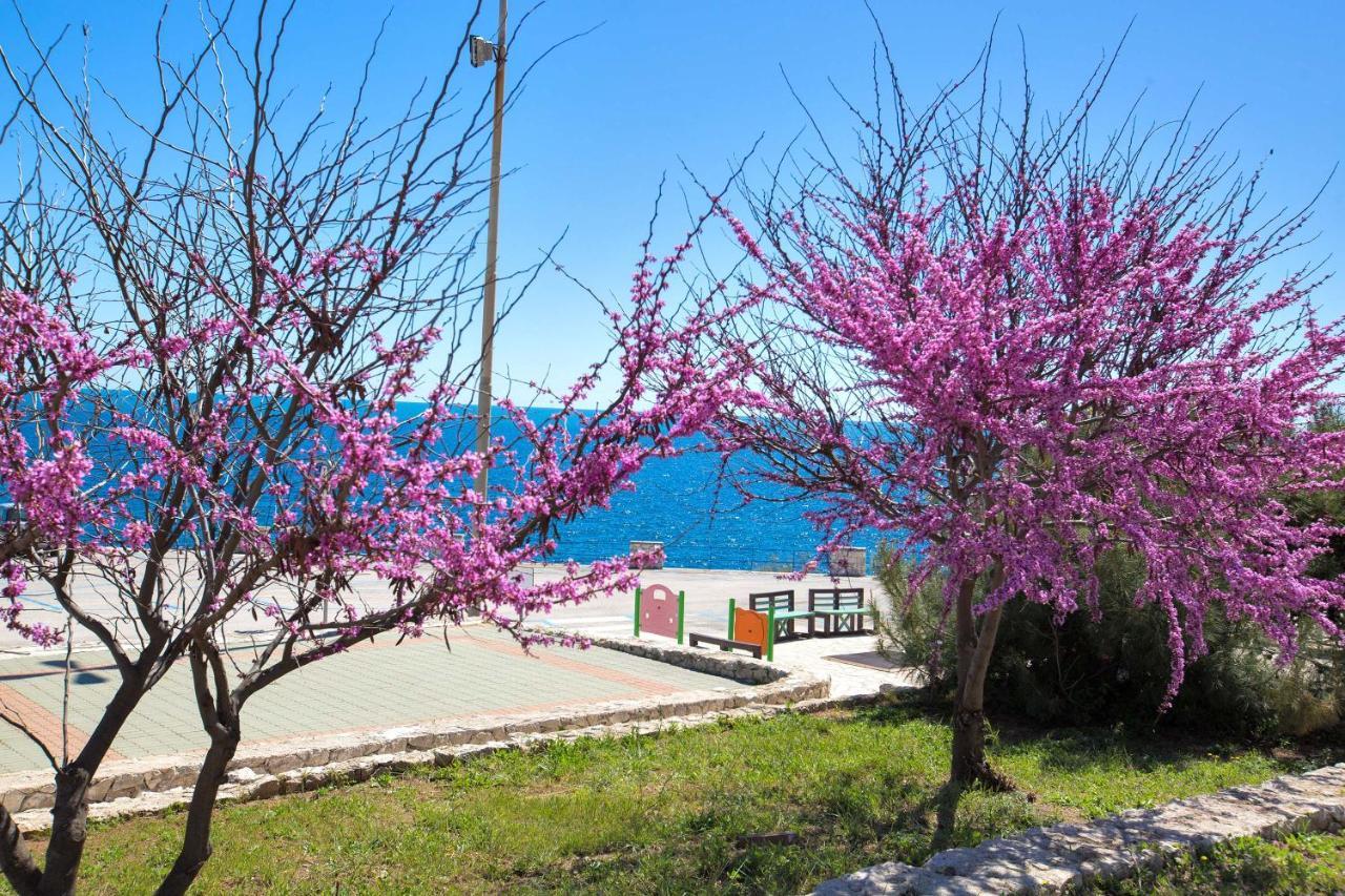 Casa Botte Βίλα Αντράνο Εξωτερικό φωτογραφία
