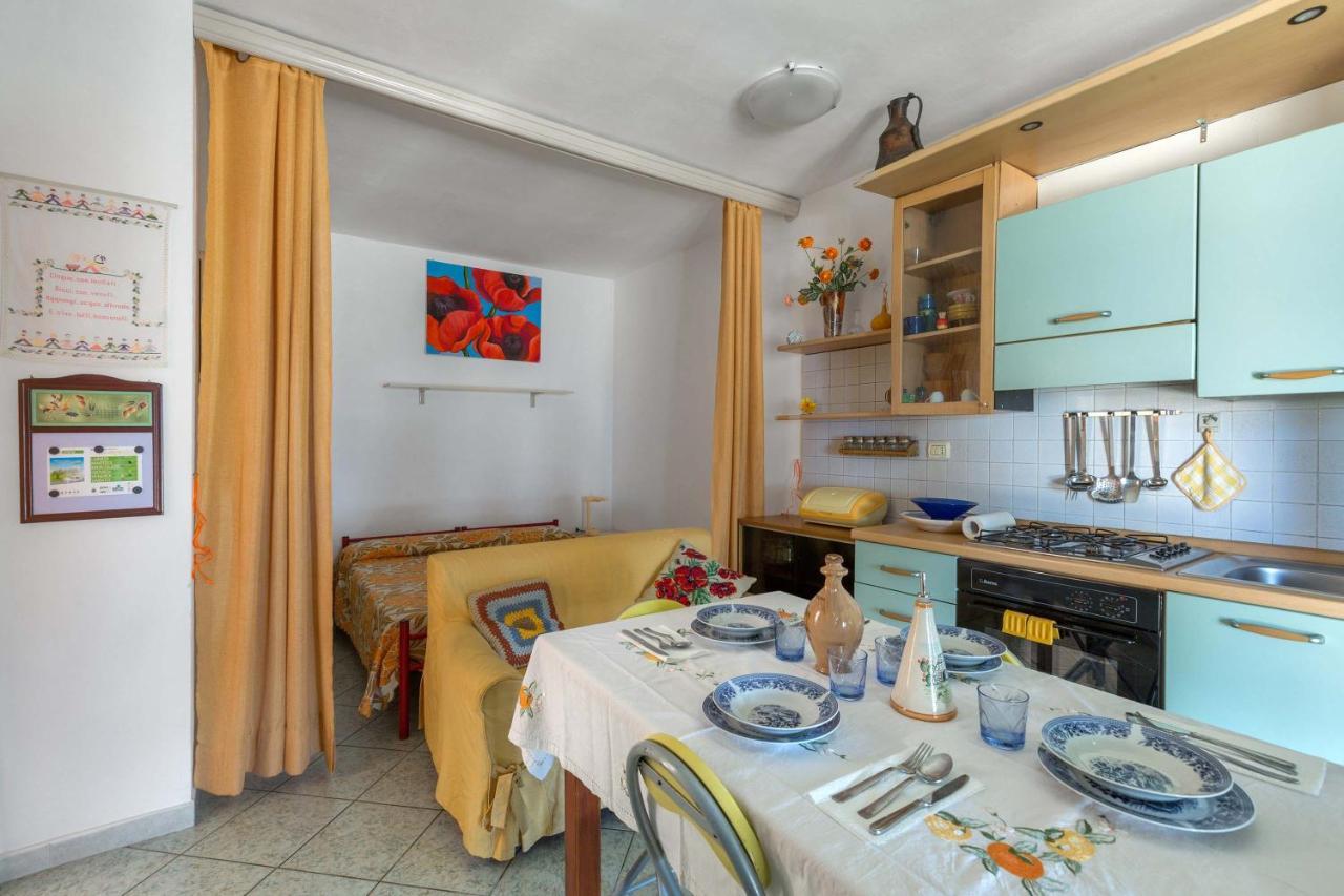 Casa Botte Βίλα Αντράνο Εξωτερικό φωτογραφία