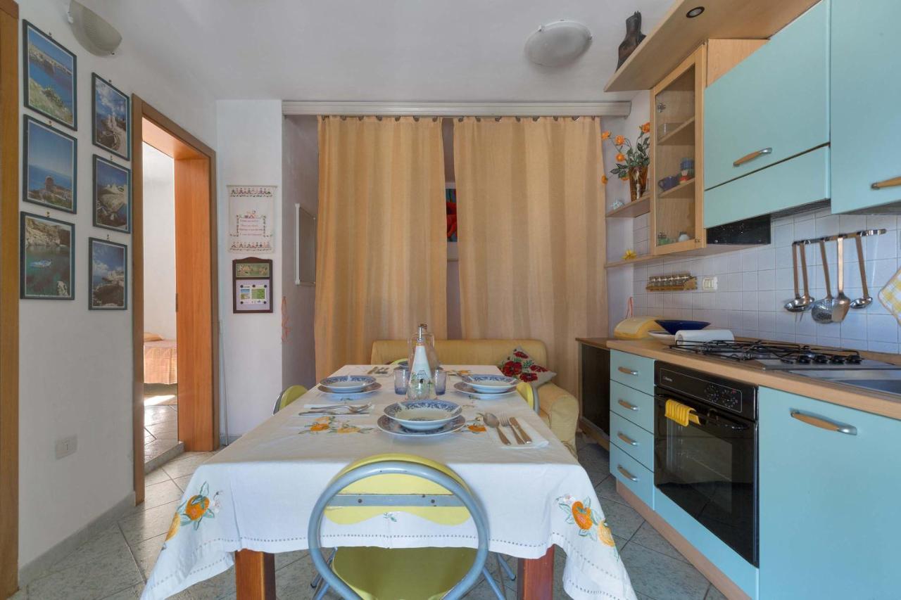 Casa Botte Βίλα Αντράνο Εξωτερικό φωτογραφία